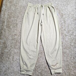 Feat Roam Twill Joggers NWT